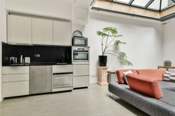 Medium property photo - Noorderkerkstraat 7H, 1015 NB Amsterdam